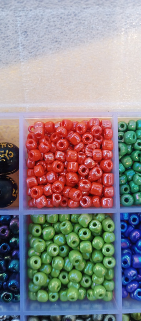 Accessories, Bead, Box, Food, Sweets, Prayer, Prayer Beads, Jewelry, Bead Necklace, Ornament, Bracelet, Spiral, Gemstone, Sphere, Coil, Plastic, Candy, Berry, Blueberry, Fruit, Plant, Produce, Art, Turquoise