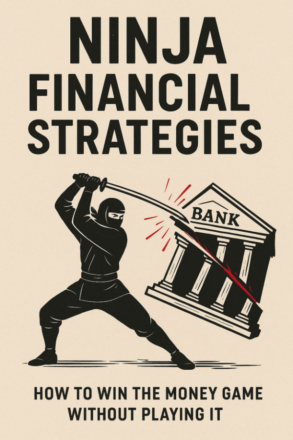 Ninja Financial Strategies